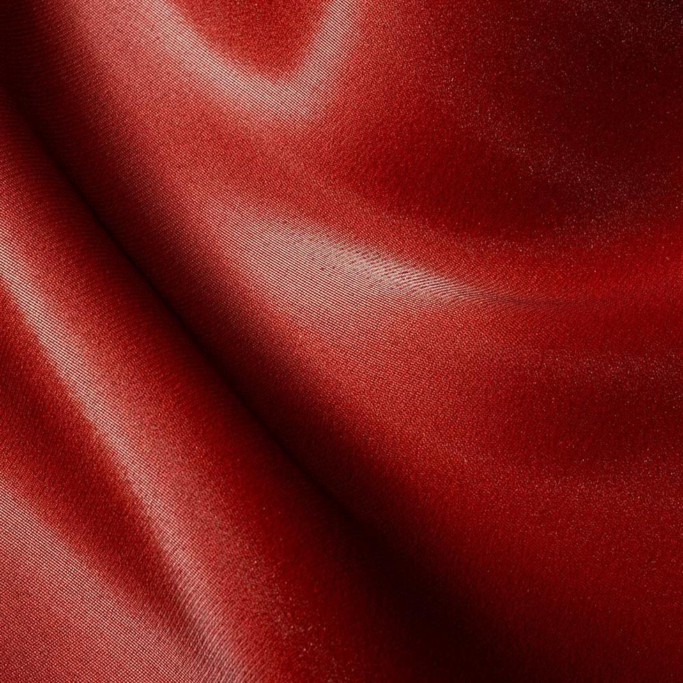 Armani Organze Nar Çiçeği 2315