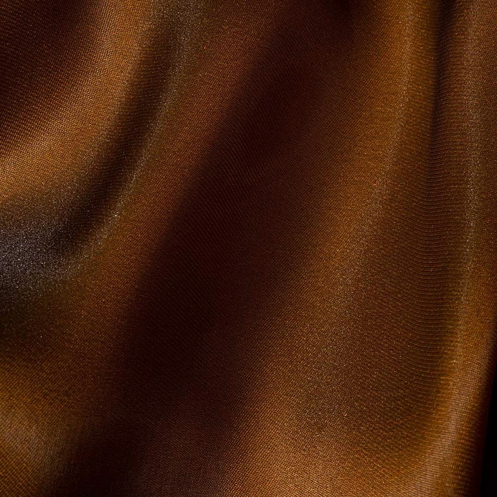 Armani Organze Safran 2338