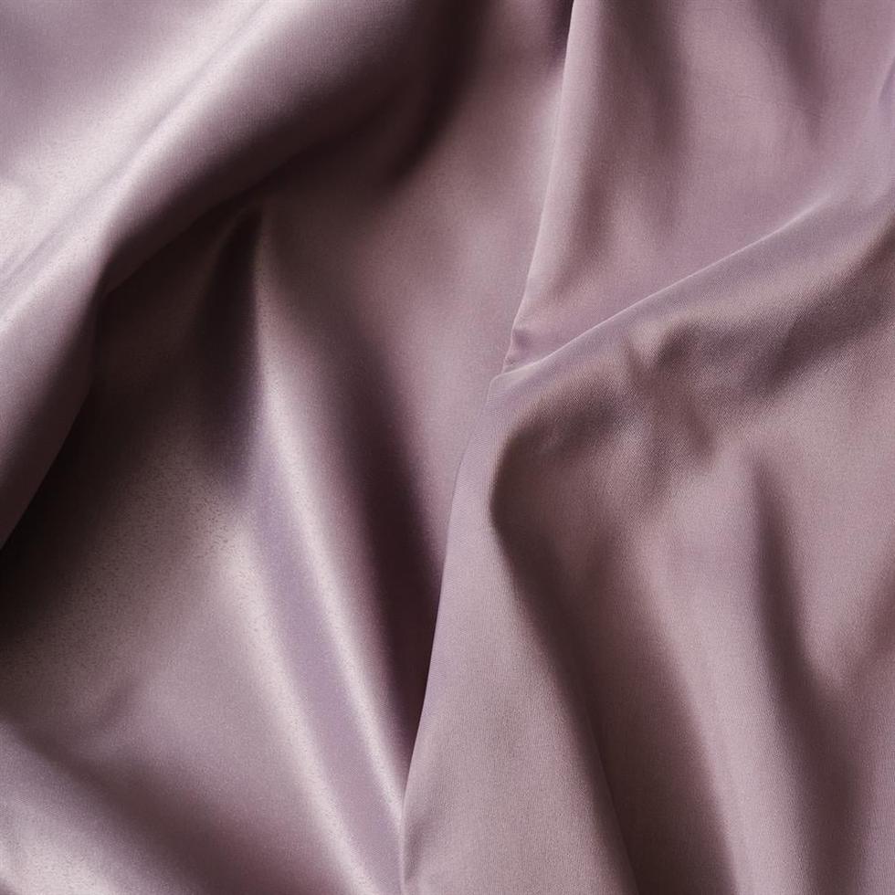 Amat Saten Kumaş Gri 13