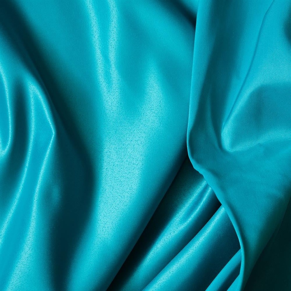 Amat Saten Kumaş Benetton 25