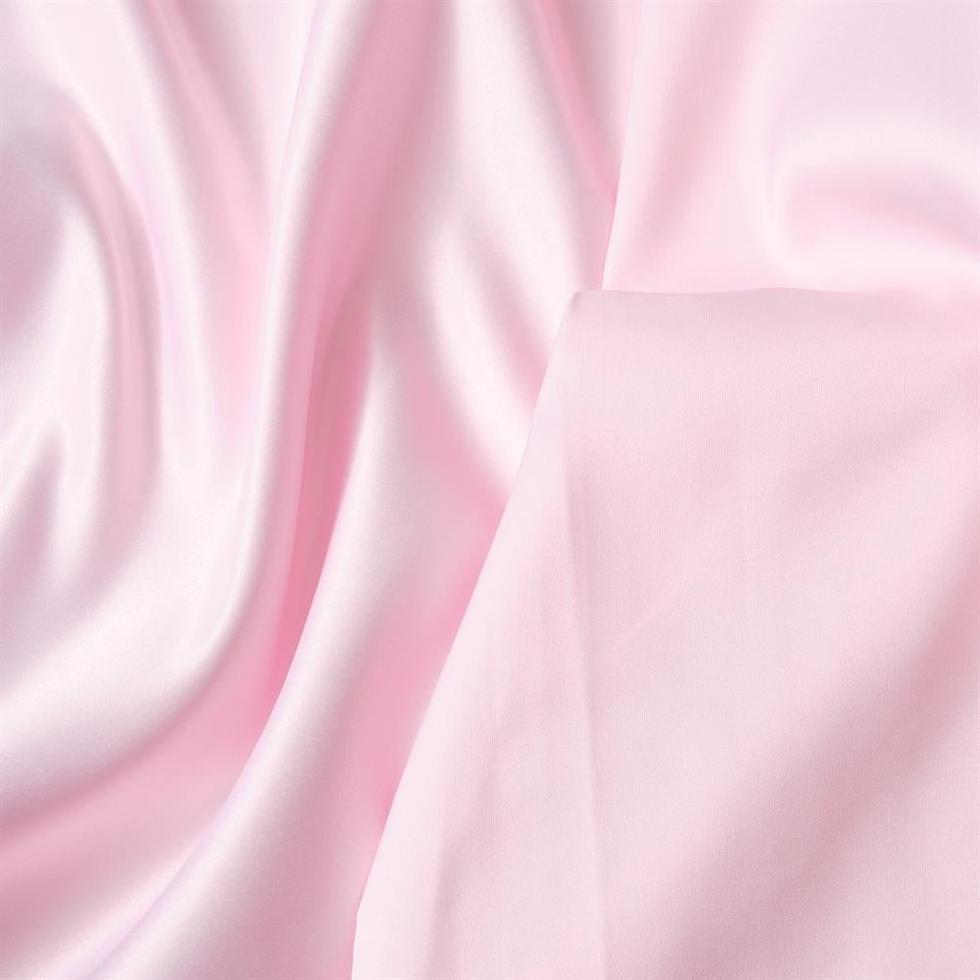 Amat Saten Kumaş Pembe 33