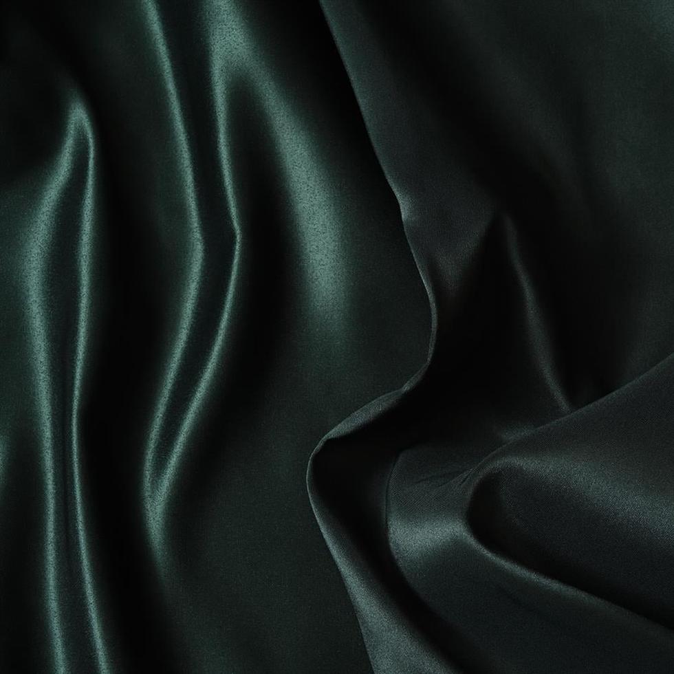 Amat Saten Kumaş Zümrüt 42