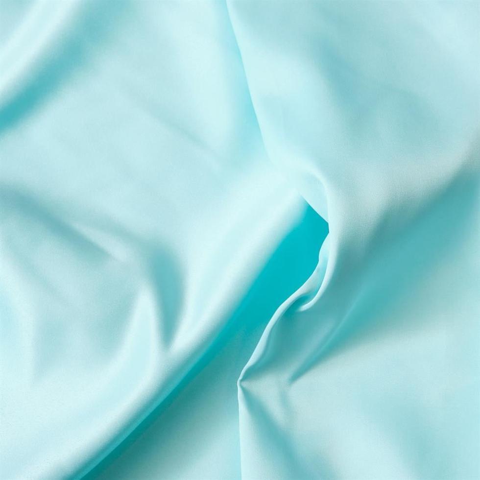 Amat Saten Kumaş Mint 43