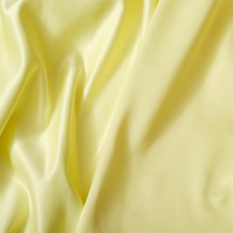 Amat Saten Kumaş Sarı 52