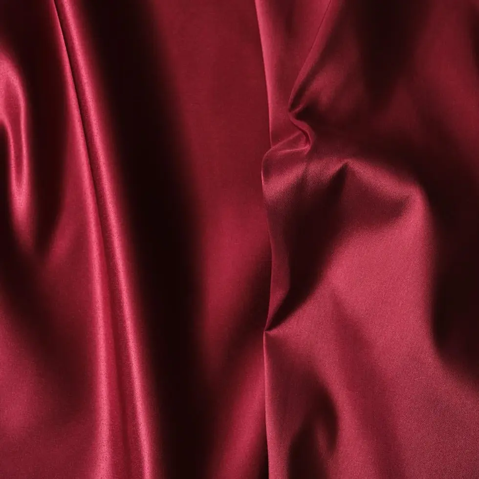 Amat Saten Kumaş Fes 22