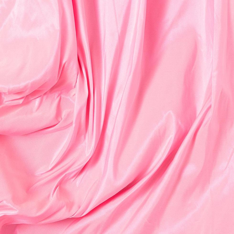 Aqua Tafta Kumaş Şeker Pembe 544