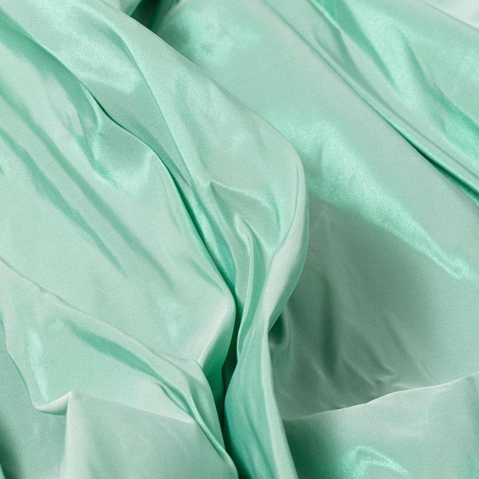 Aqua Tafta Kumaş Mint 526