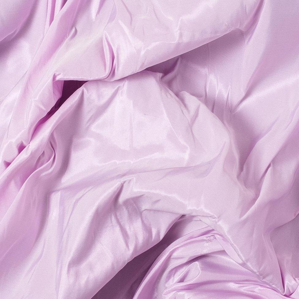 Aqua Tafta Kumaş Lila 527