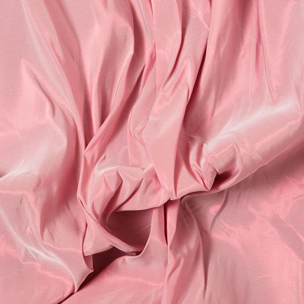 Aqua Tafta Kumaş Pembe 534