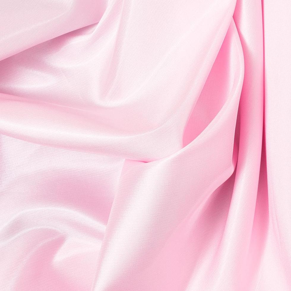 Prada Saten Kumaş Pembe 4976
