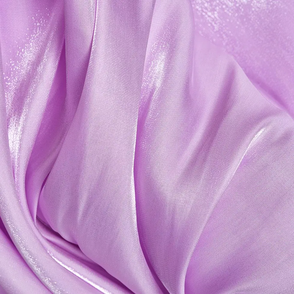 Orkide Sedef Organze Lila 1200