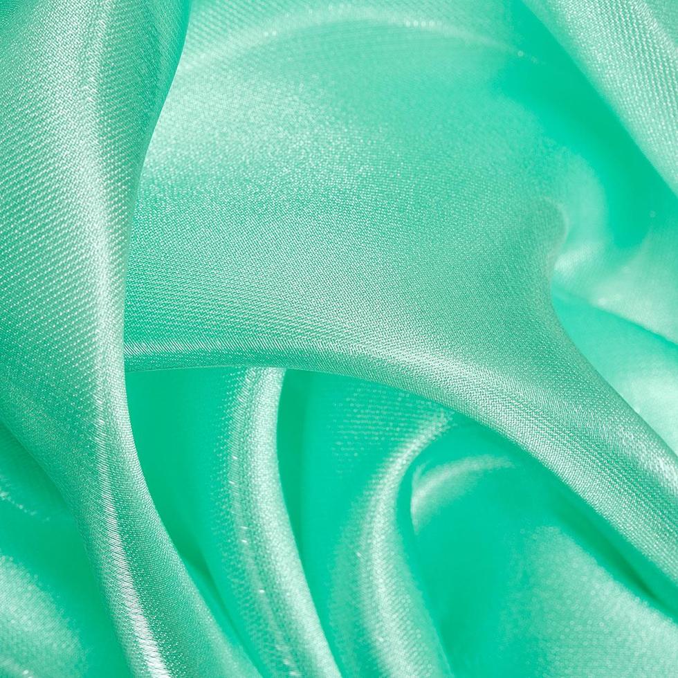 Ungaro Organze Kumaş Mint 16