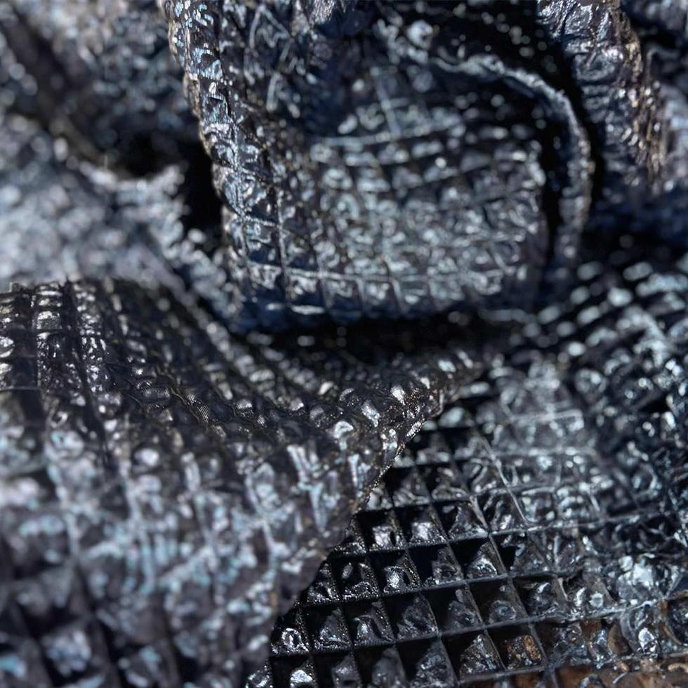 Kapitone Brokar Kumaş 5408-11