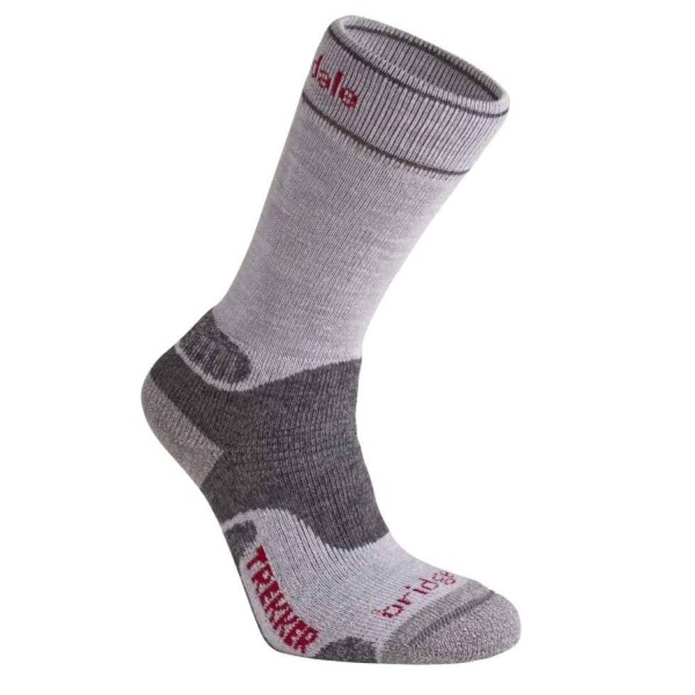 Woolfusion Trekker Kadın Çorabı