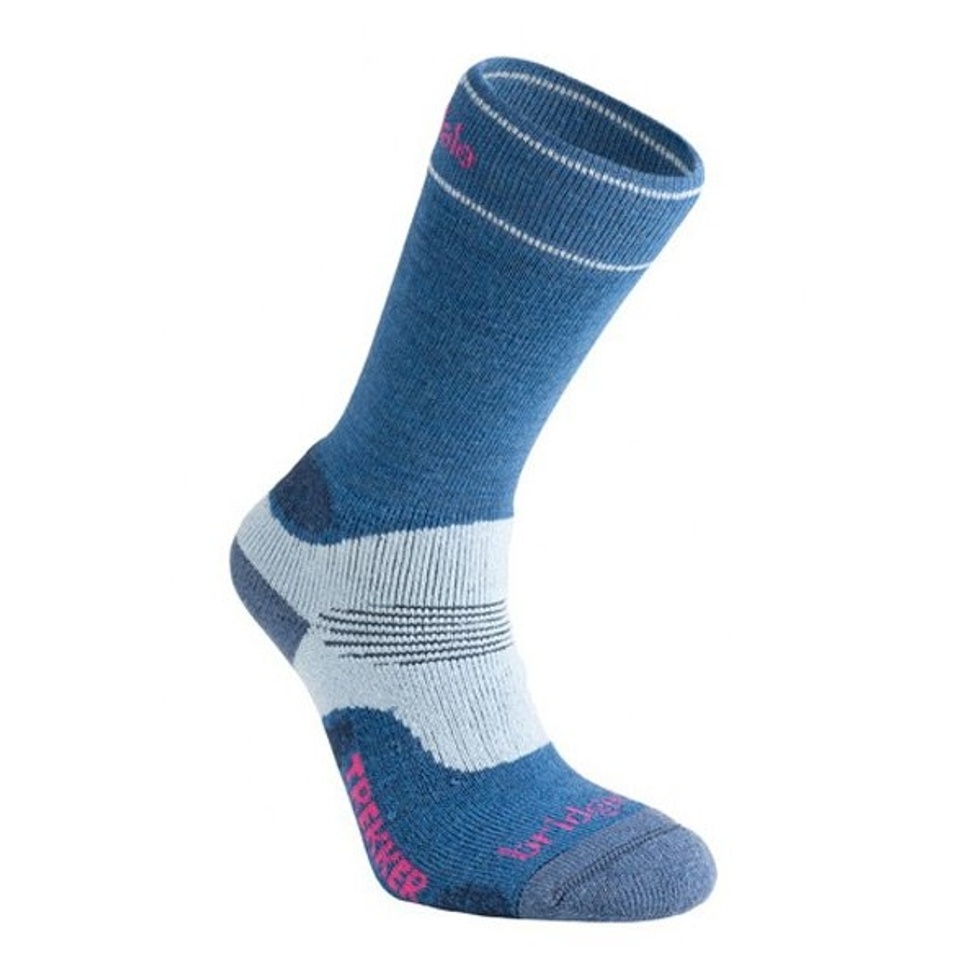 Woolfusion Trekker Kadın Çorabı
