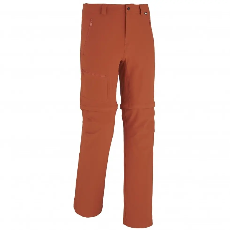 Trekker Erkek Pantolon Miv6384