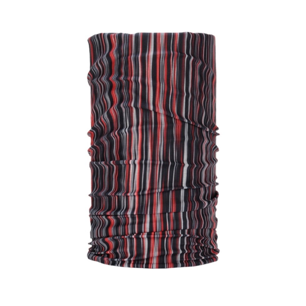 Wind Noise Kid Grey Bandana