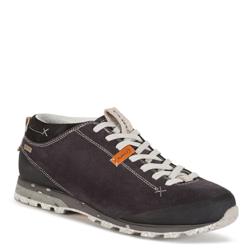 Bellamont İtalyan Suede Goretex Vibram Ayakkabı A504.293