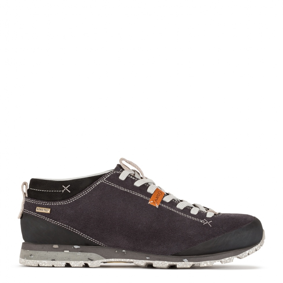 Bellamont İtalyan Suede Goretex Vibram Ayakkabı A504.293
