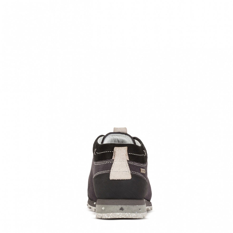Bellamont İtalyan Suede Goretex Vibram Ayakkabı A504.293