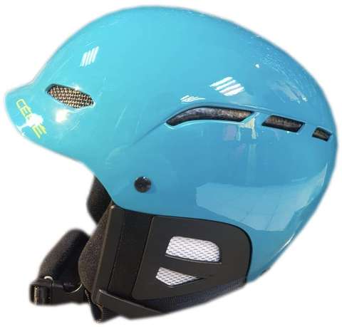 Yeşil Dusk Rental JR GREEN 49-53 XS Kask
