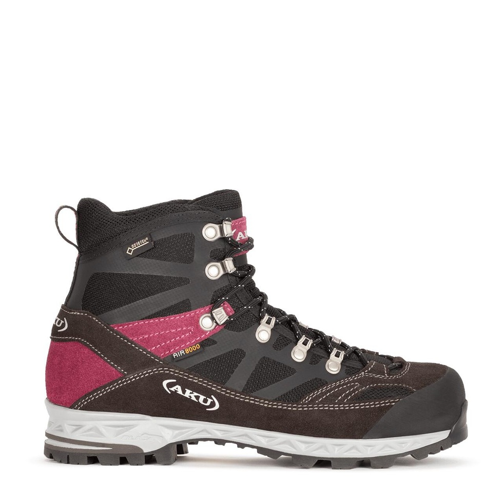 TREKKER PRO Goretex Kadın Bot