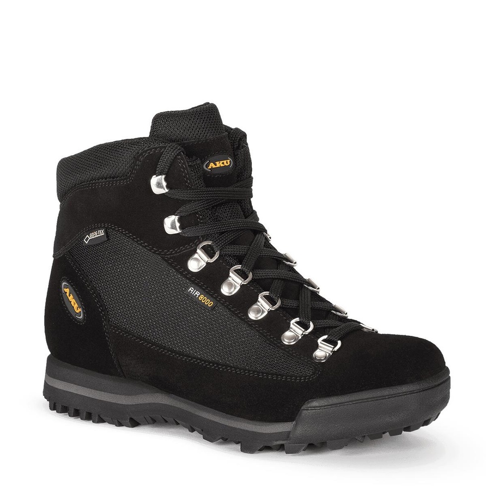 Ultralight Micro Goretex Kadın Bot