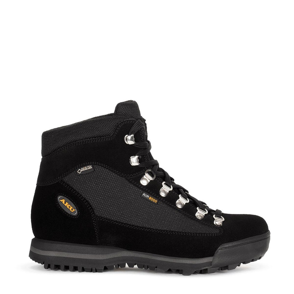 Ultralight Micro Goretex Kadın Bot
