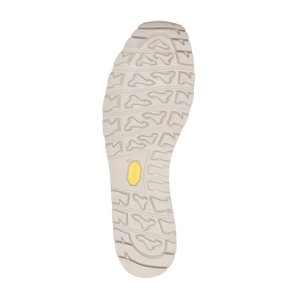 Bellamont III Suede Goretex Vibram Ayakkabı Lacivert