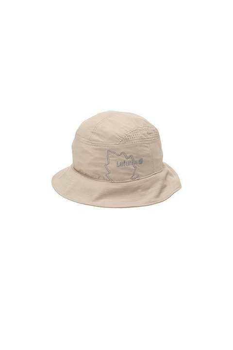 Açık Kahve Packable Şapka Lfv8927