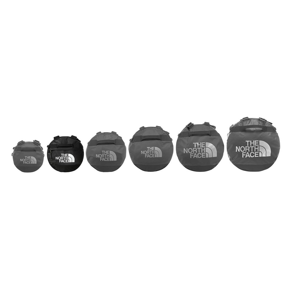 BASE CAMP DUFFEL - S Çanta