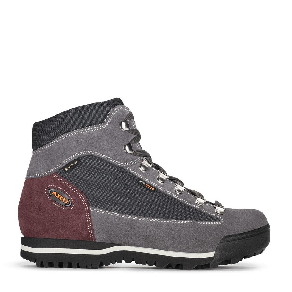 Ultralight Micro Goretex Kadın Bot