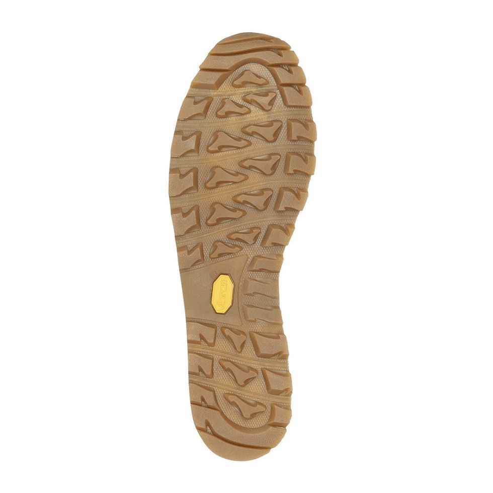 Bellamont III Suede Goretex Vibram Ayakkabı