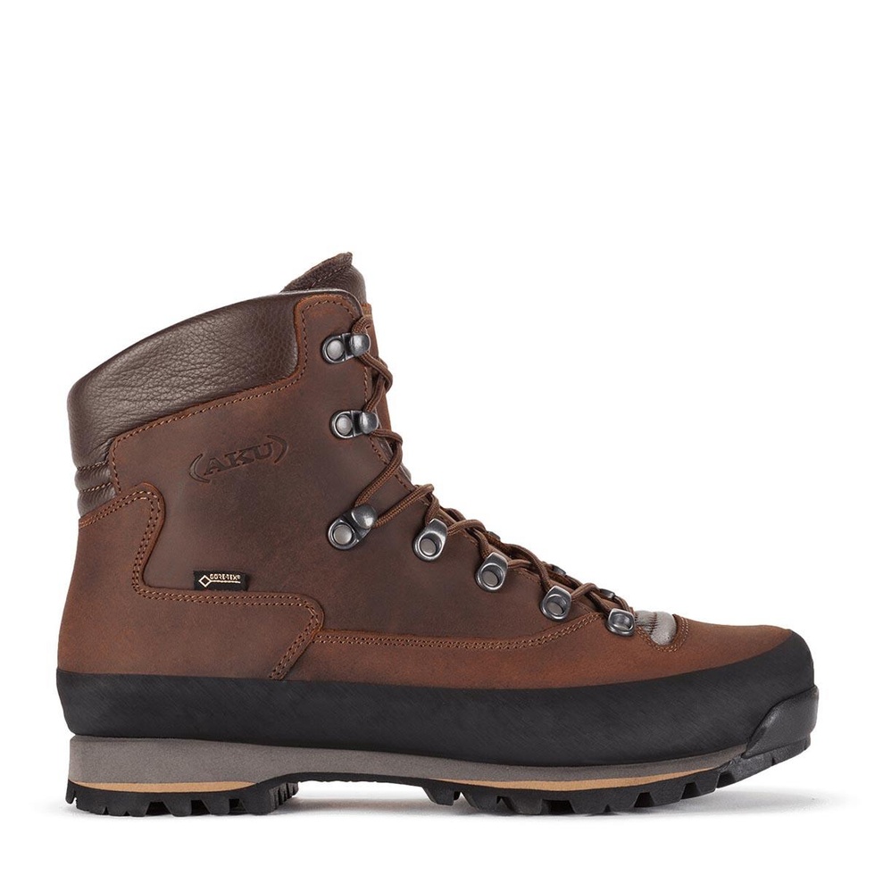 Conero Vibram Goretex Nubuk Bot