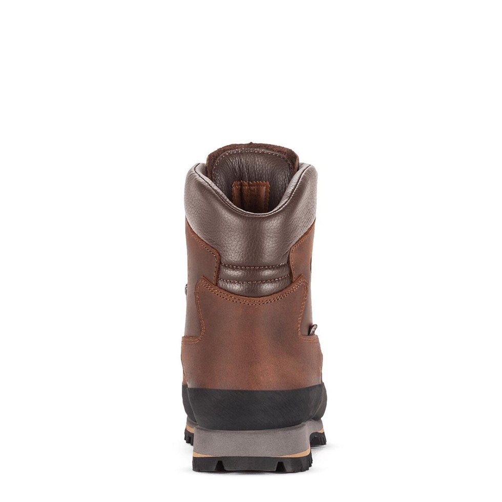 Conero Vibram Goretex Nubuk Bot