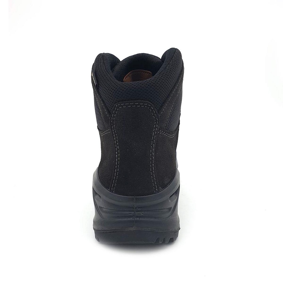Tribute II Süet Goretex Vibram Dağcı Botu Koyu
