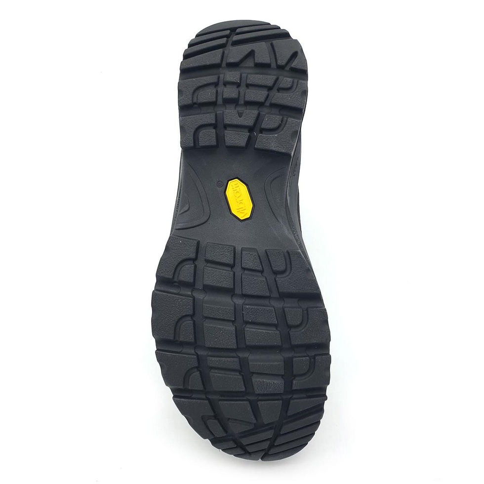 Tribute II Süet Goretex Vibram Dağcı Botu Koyu