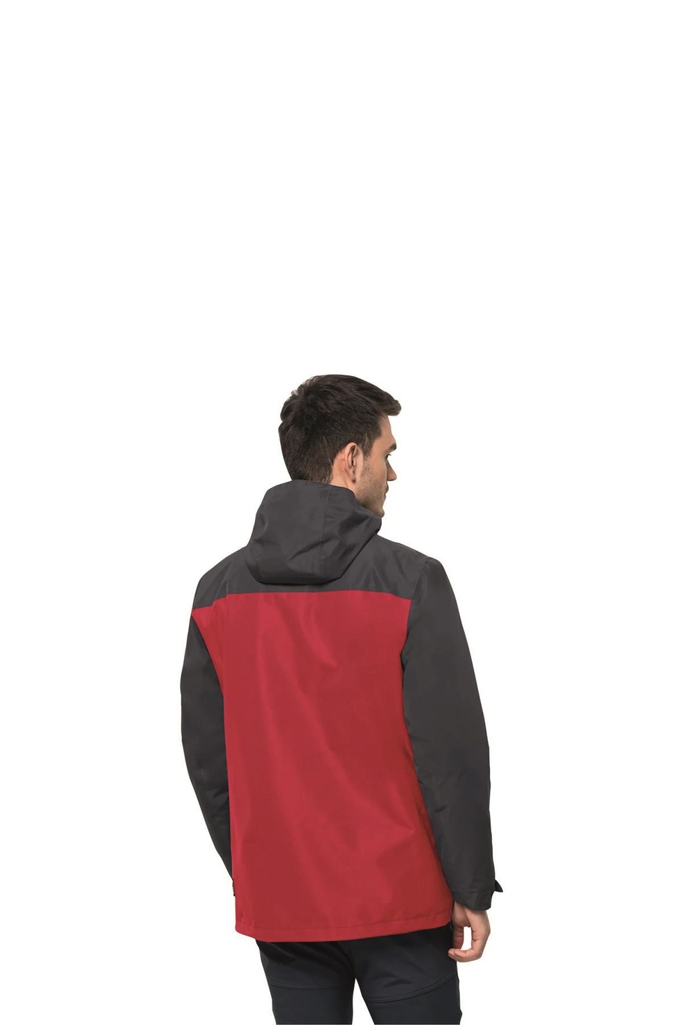TAUBENBERG 3IN1 JKT M Erkek Ceket
