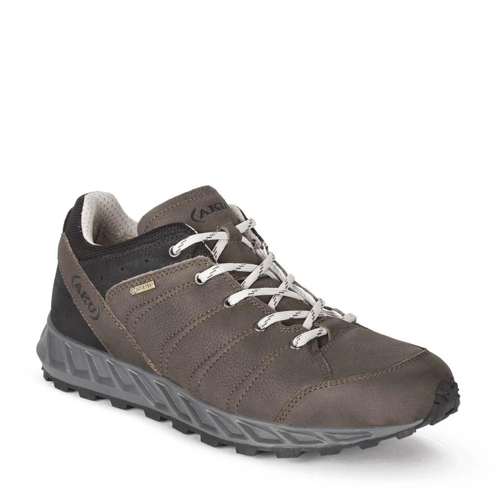 RAPIDA Nubuk Goretex Erkek Ayakkabı