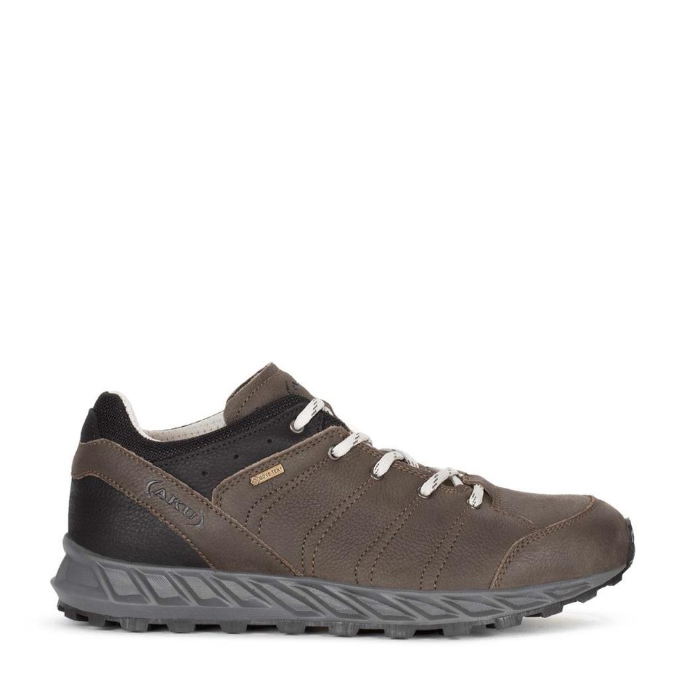 RAPIDA Nubuk Goretex Erkek Ayakkabı