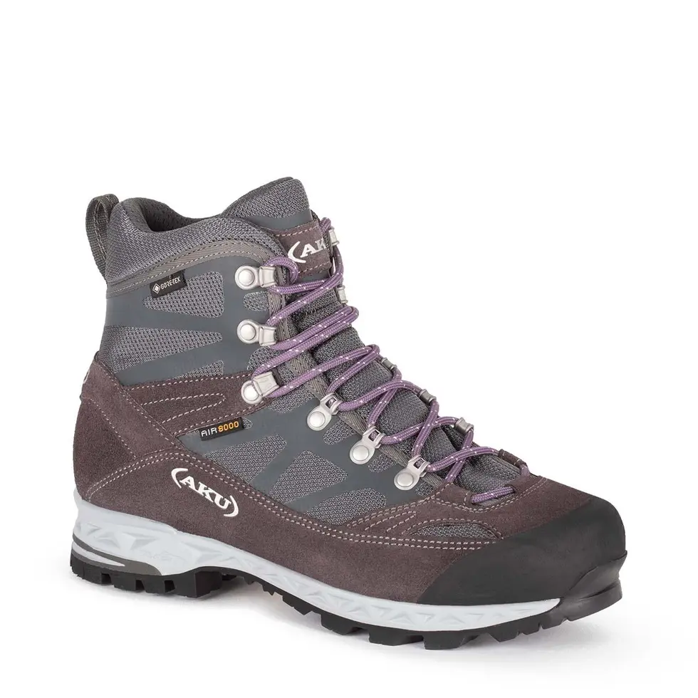 TREKKER PRO Goretex Kadın Bot