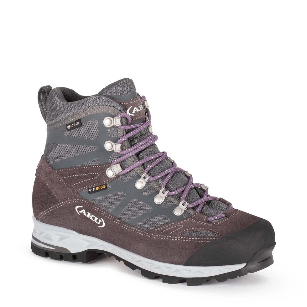 TREKKER PRO Goretex Kadın Bot