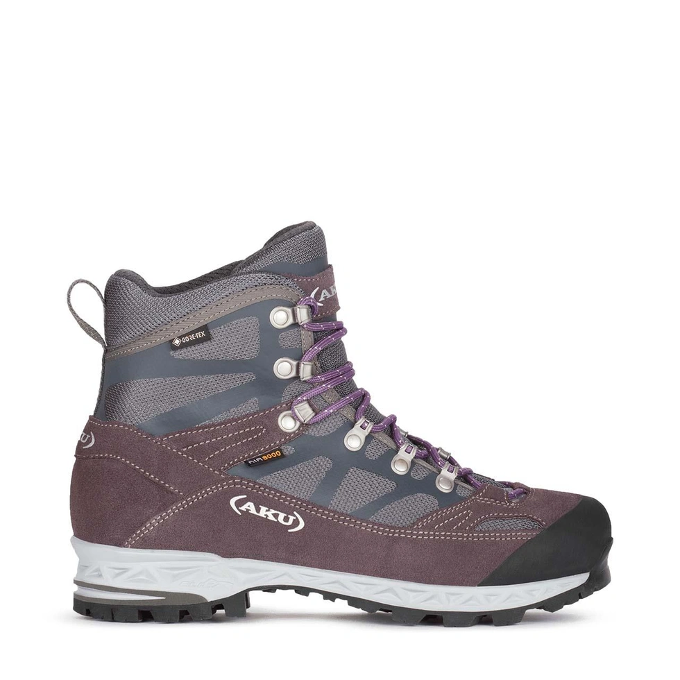 TREKKER PRO Goretex Kadın Bot