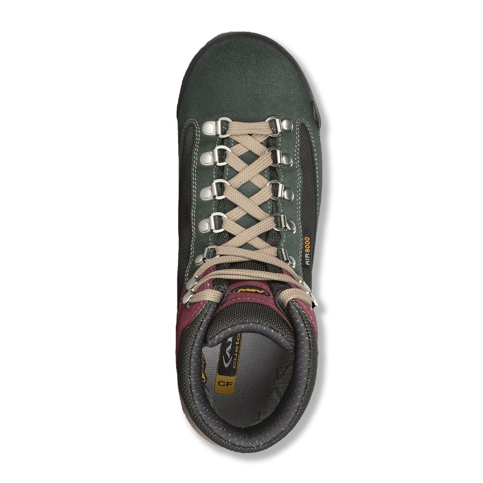 Ultralight Goretex Kadın Bot