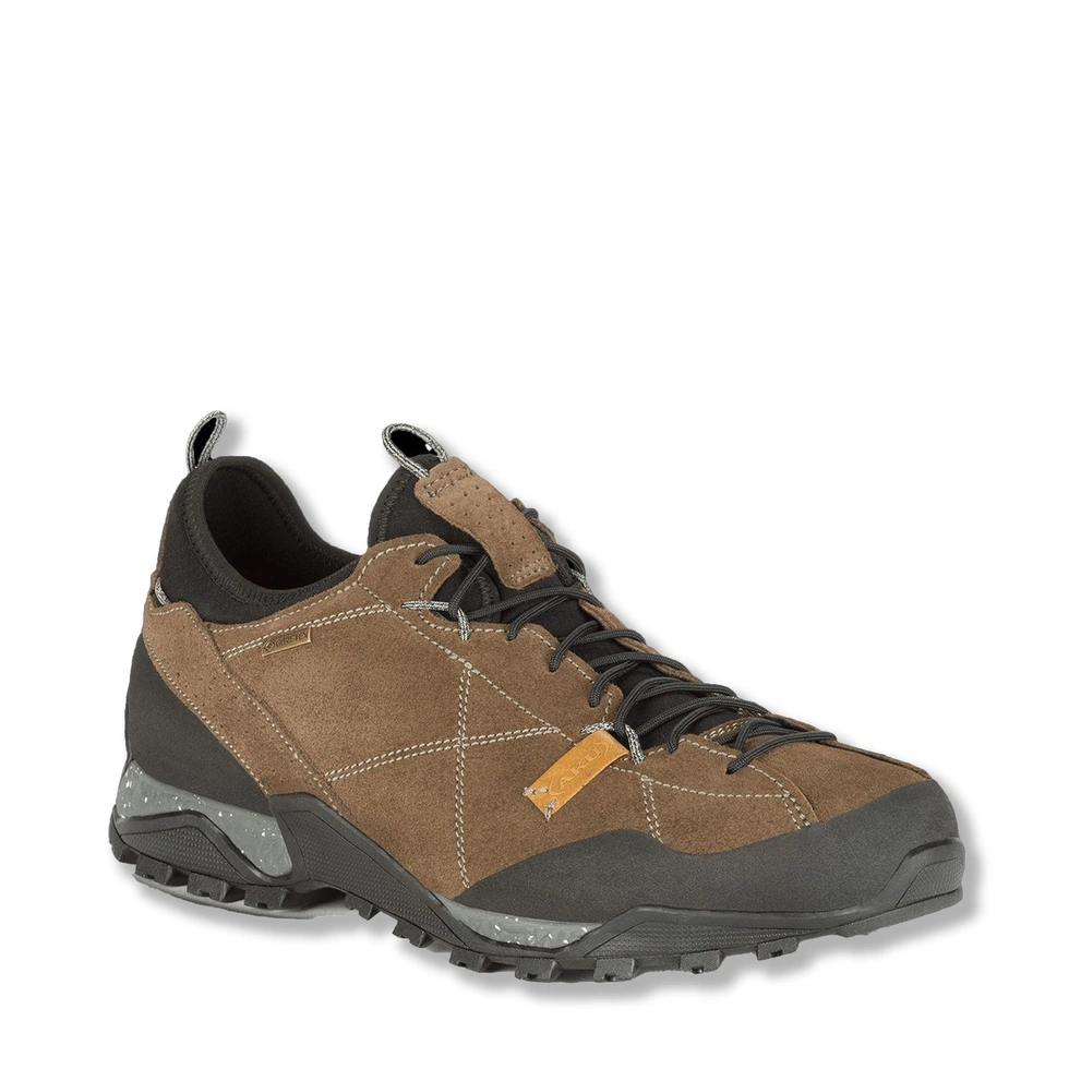 Nativa Goretex Erkek Ayakkabı