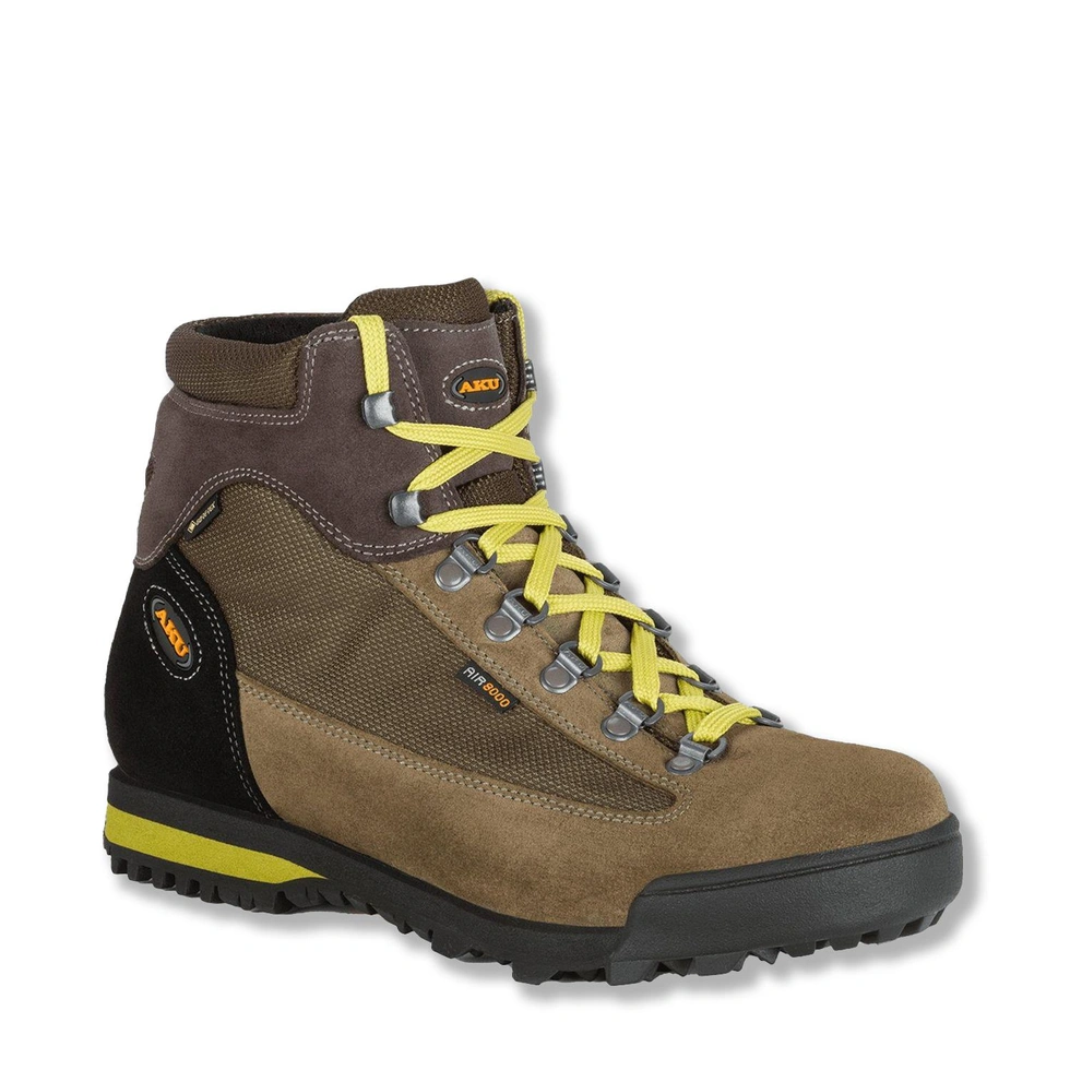 Slope Orijinal Goretex Erkek Bot