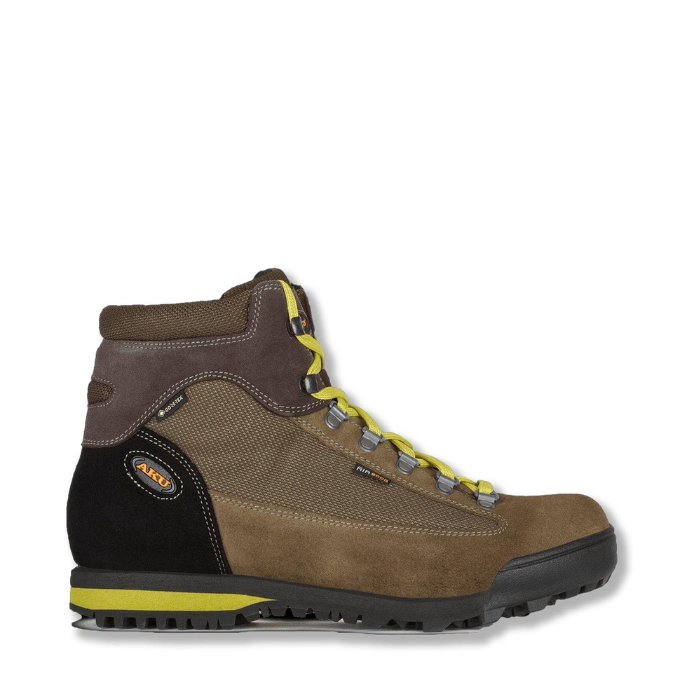 Slope Orijinal Goretex Erkek Bot