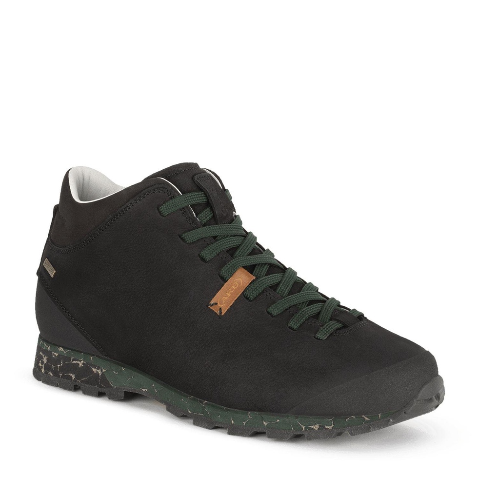 Bellamont III Nubuk Goretex Erkek Bot