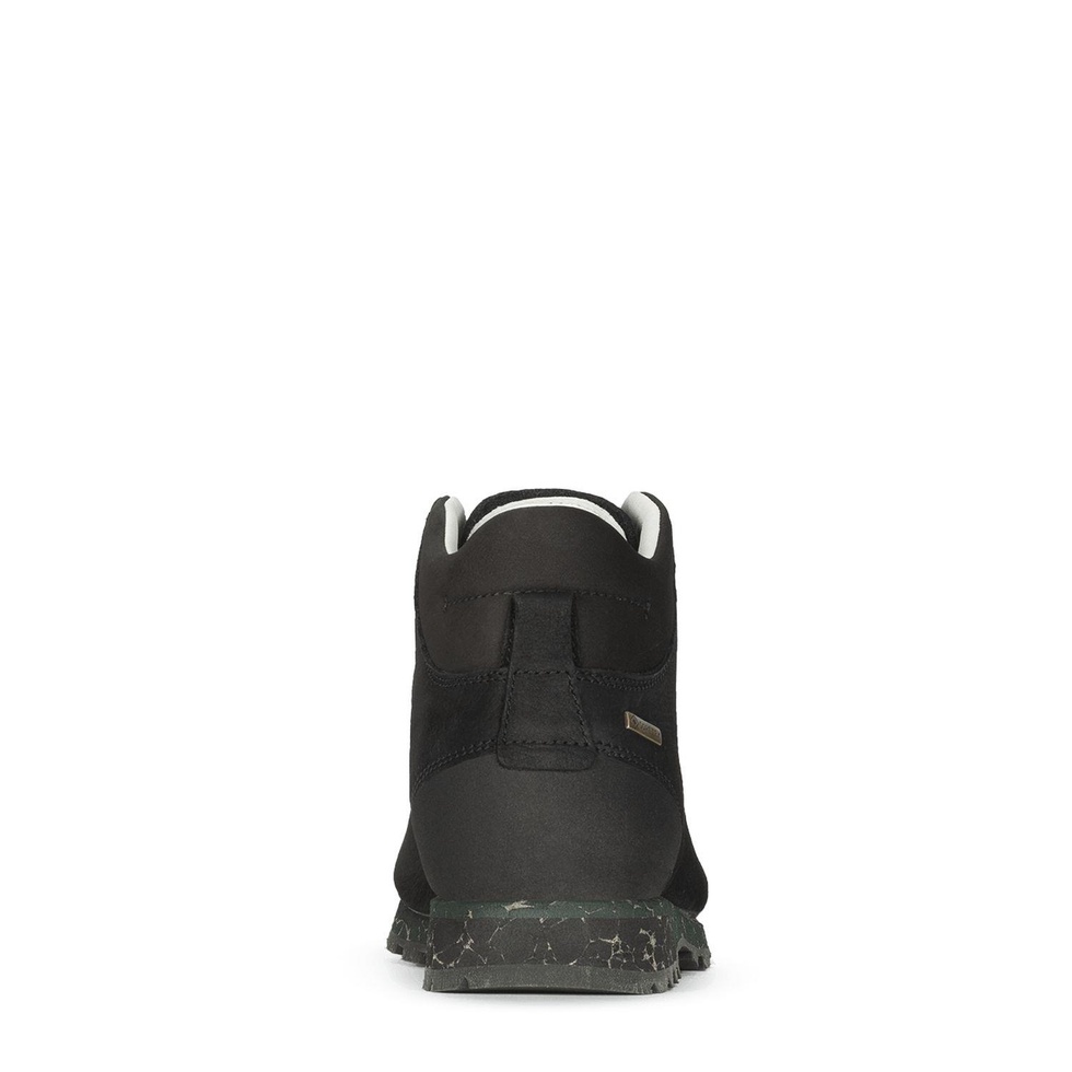 Bellamont III Nubuk Goretex Erkek Bot