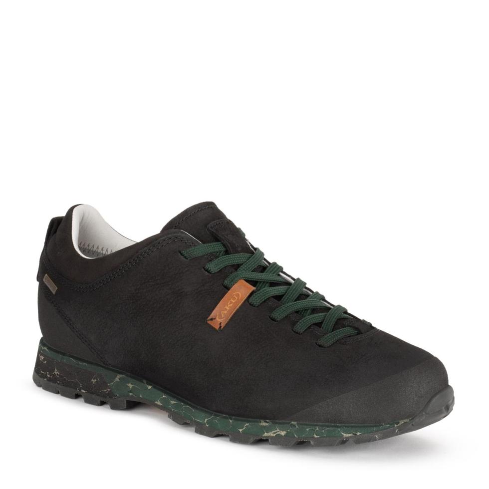Bellamont III Nubuk Goretex Ayakkabı